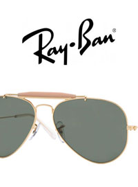 Ray Ban