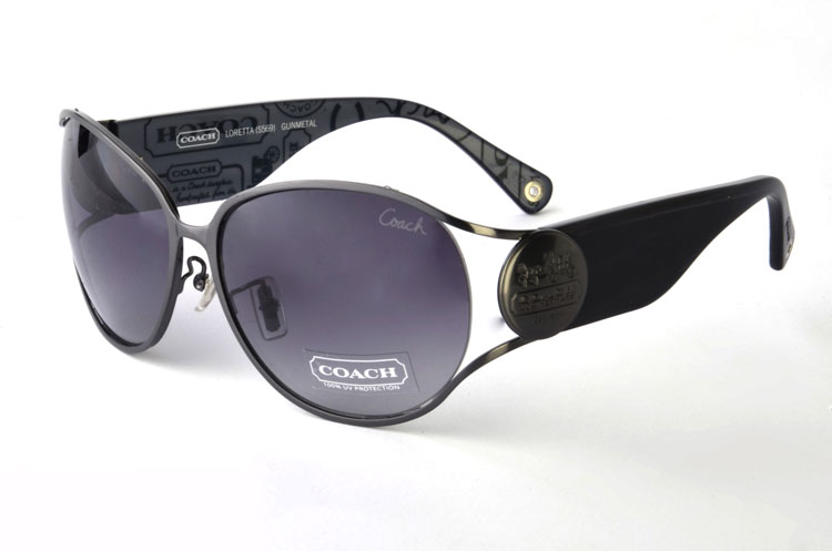 Coach Metal Acetato Solar Dama a1