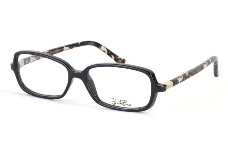 Emilio Pucci Acetato Oftalmico Dama b1