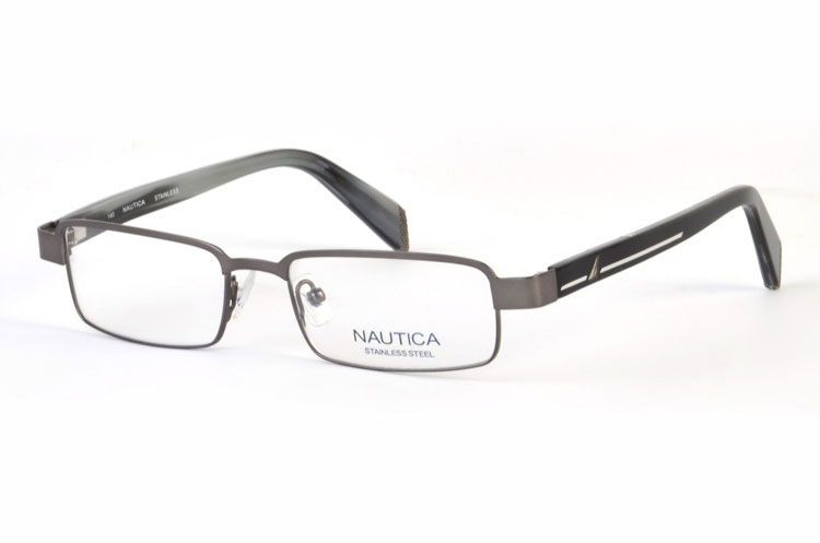 Nautica Acero Inoxidable Acetato Oftalmico Caballero a3